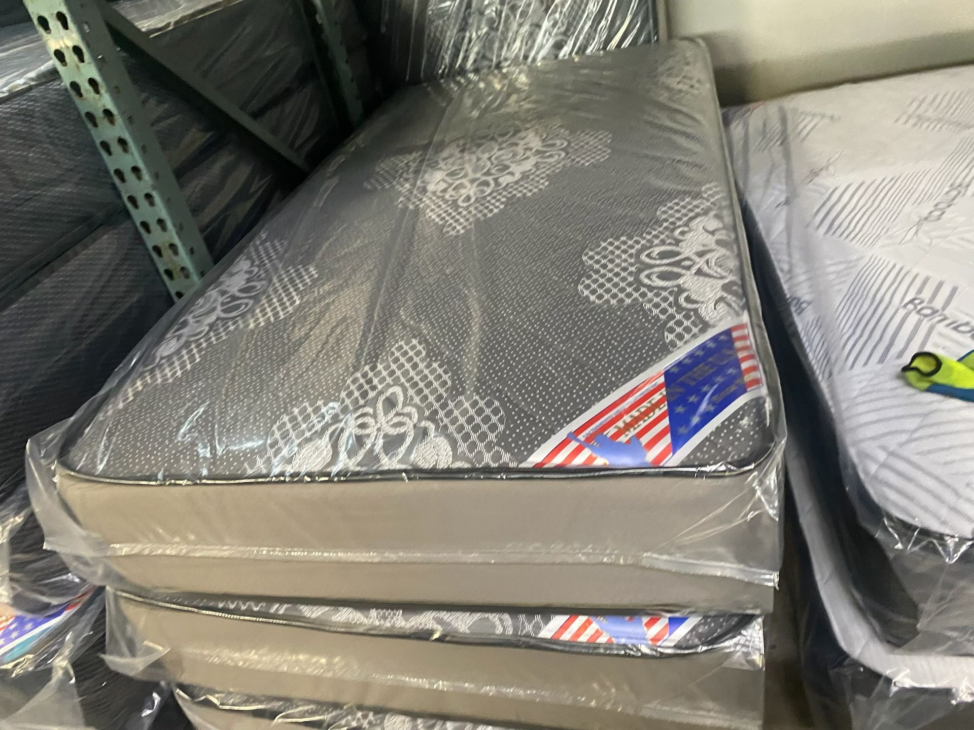 Twin Size Bed For Sale