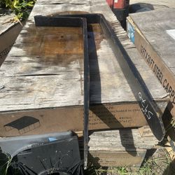 Forklift Forks 5ft