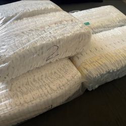 Size 2 Diapers 