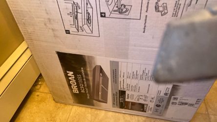 30” Stainless SKU Bcsq130ss Nbrand New 