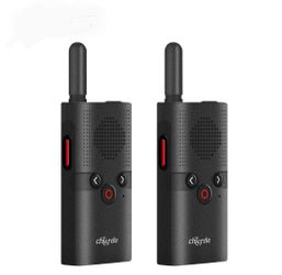 2 way Radio/ Chierda Business Walkie Talkies/