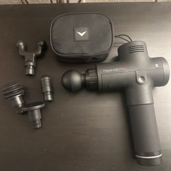 Hypervolt HyperIce Massage Gun