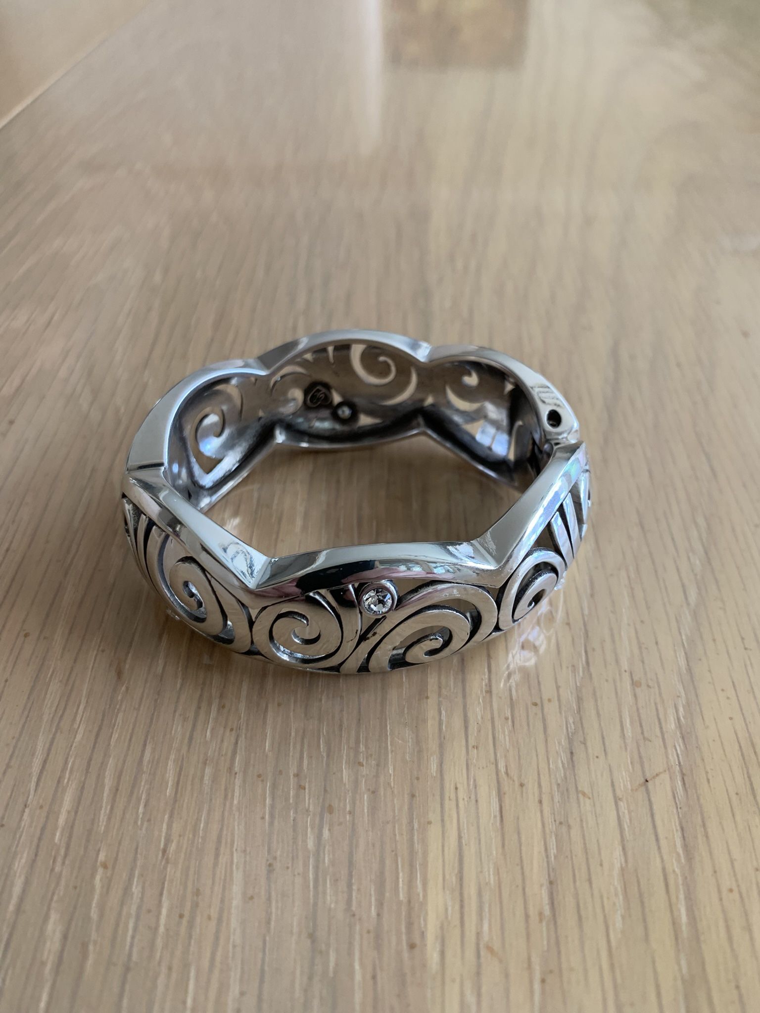 Brighton Hinged Bracelet