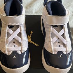 Jordan 6 Rings