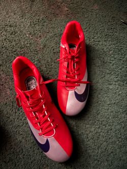 Cr7 cleats