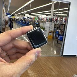 Apple watch battery & screen
