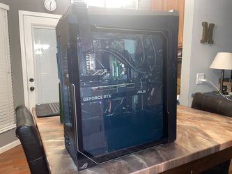 G16CHR Desktop