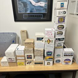 Hockey Hockey Hockey Cards