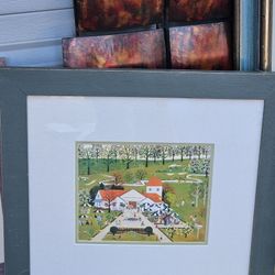 Wooster Scott Prints