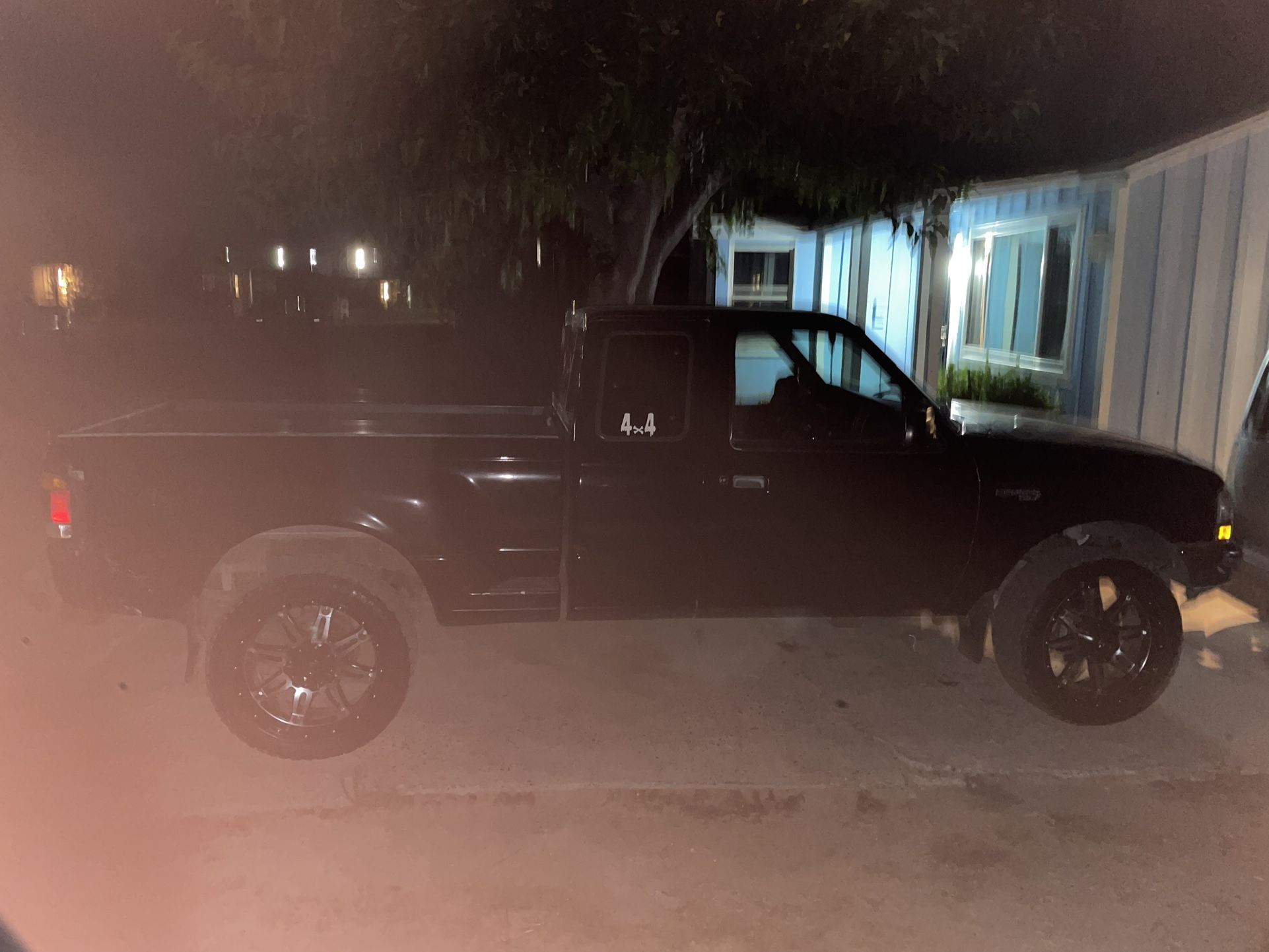 1999 Ford Ranger for Sale in Chowchilla, CA OfferUp
