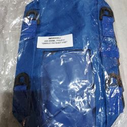 2 Brand New IMed Ambulatory Pump Pouch, 500mL