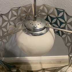 Ceiling Lamp in Great condition