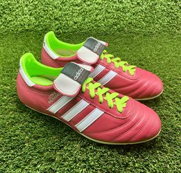 Adidas Copa Mundial Samba WC2014