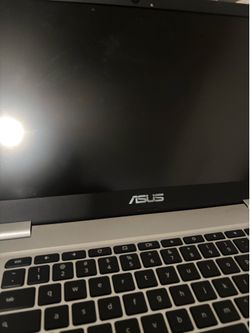 Chrome book laptop