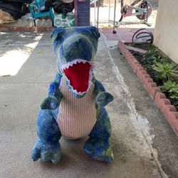 New Rex The Dino. AGE 3+