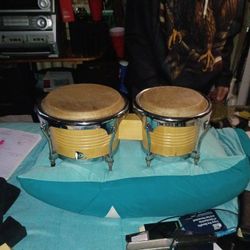 5200 Bongos