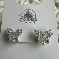 Disney Earrings 