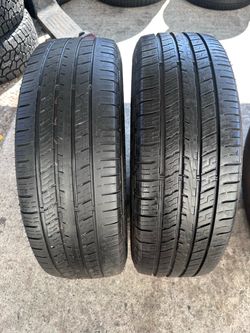 Falken pro G5 CSv 225/65R17