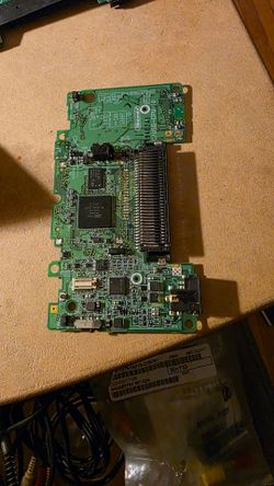 Ds lite mobo