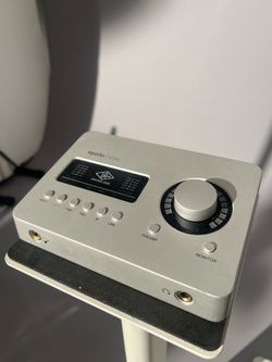 Apollo Solo USB 3