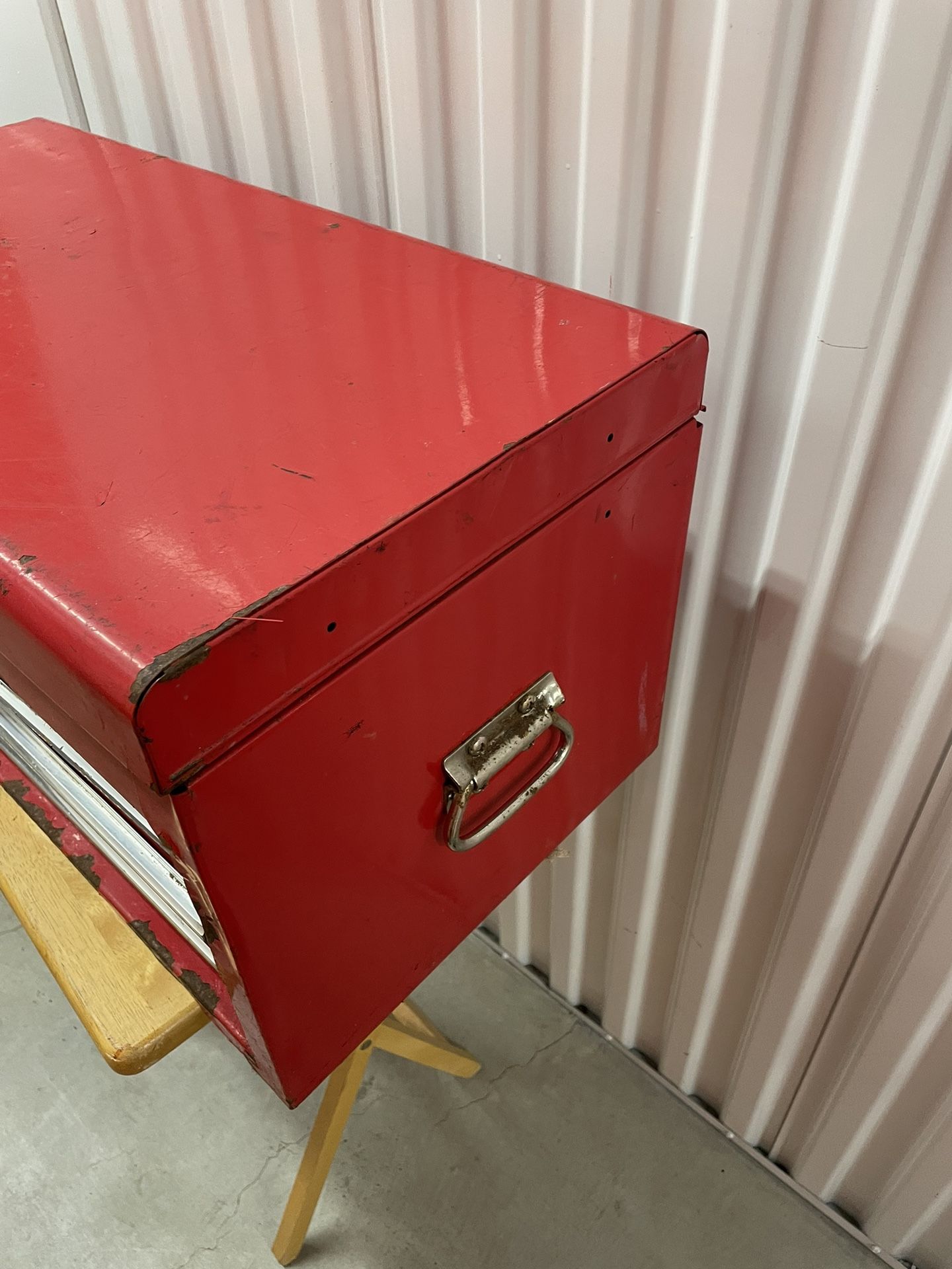HOMAK Tool Box for Sale in Morton Grove, IL OfferUp