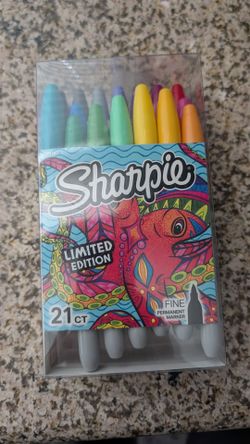 Sharpies