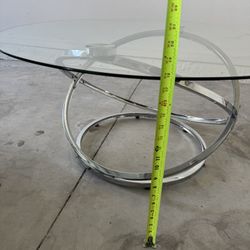3-piece table set