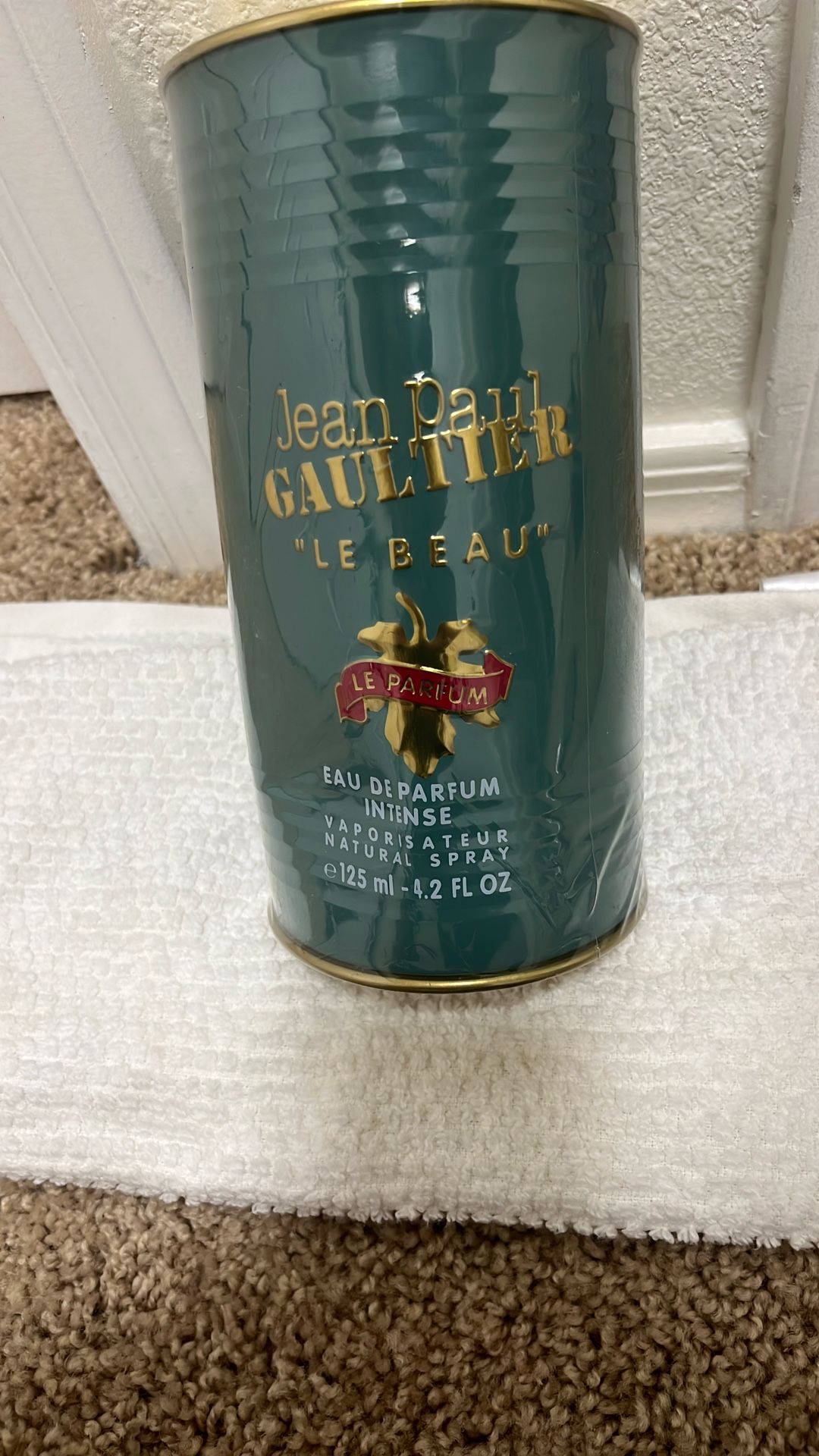 Men’s Cologne