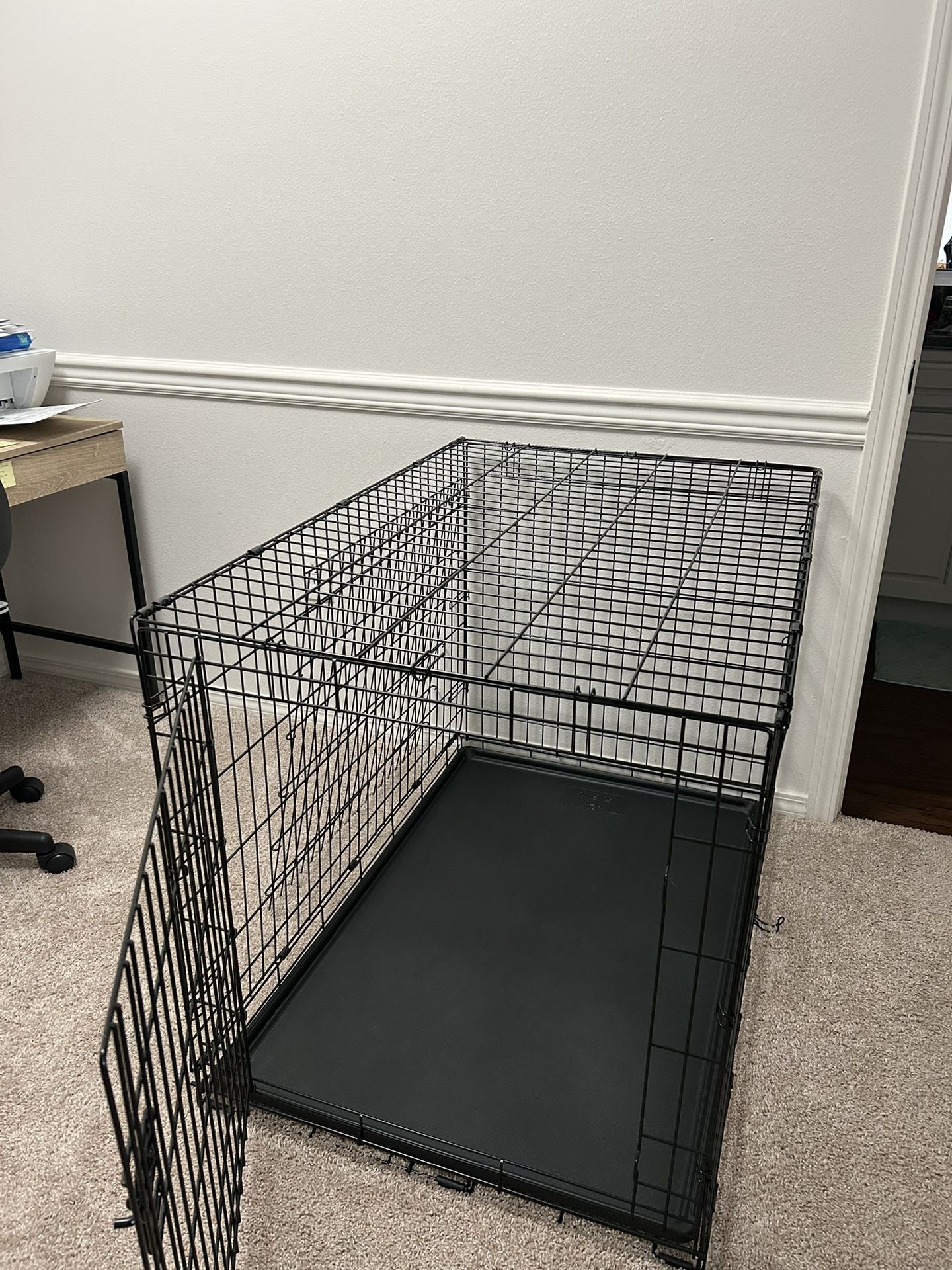 Dog Crate