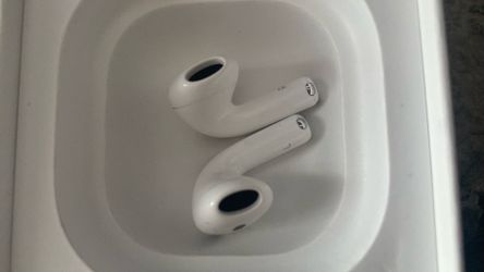 AirPods 4  make a offer