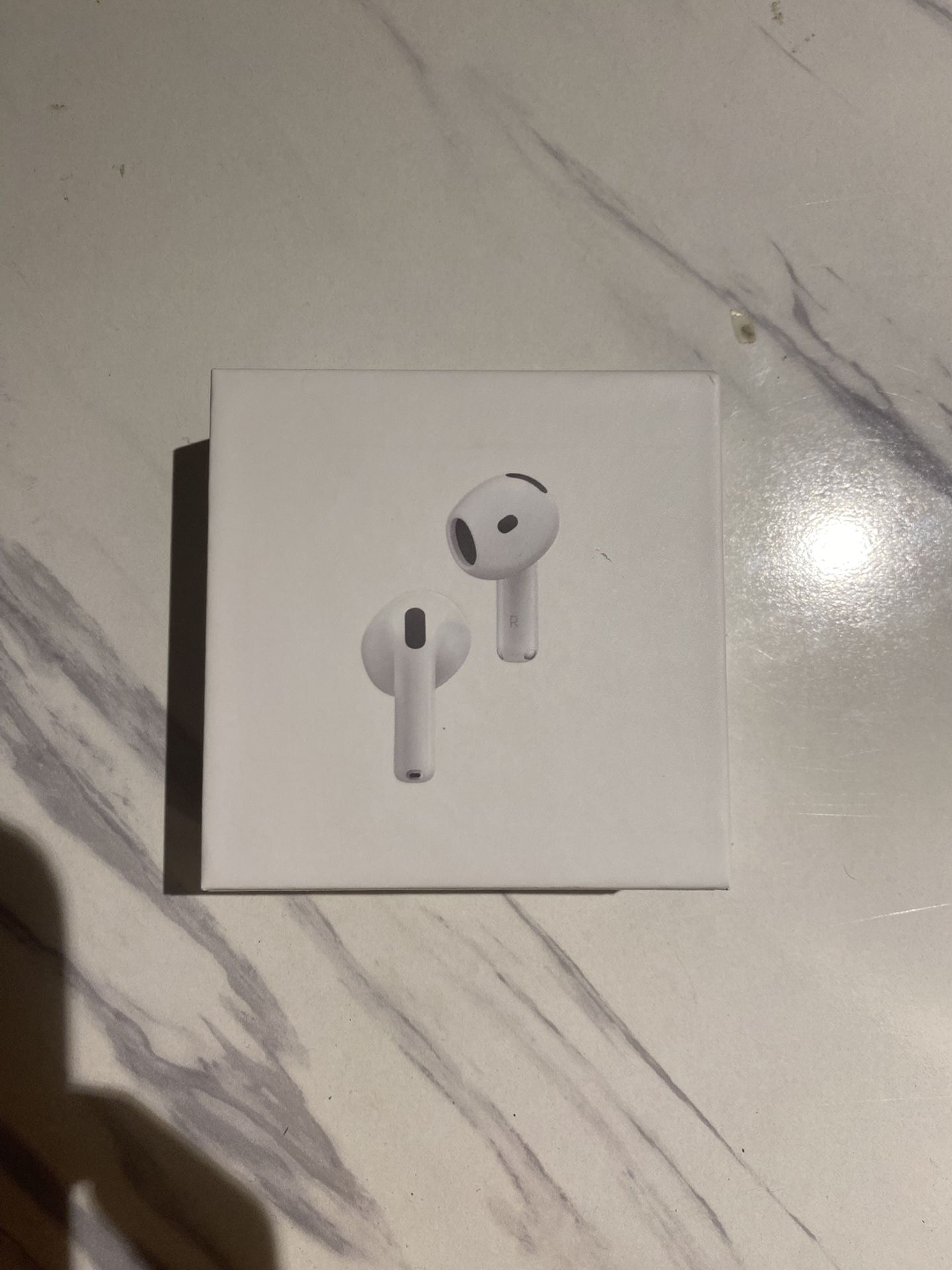 AirPod 4