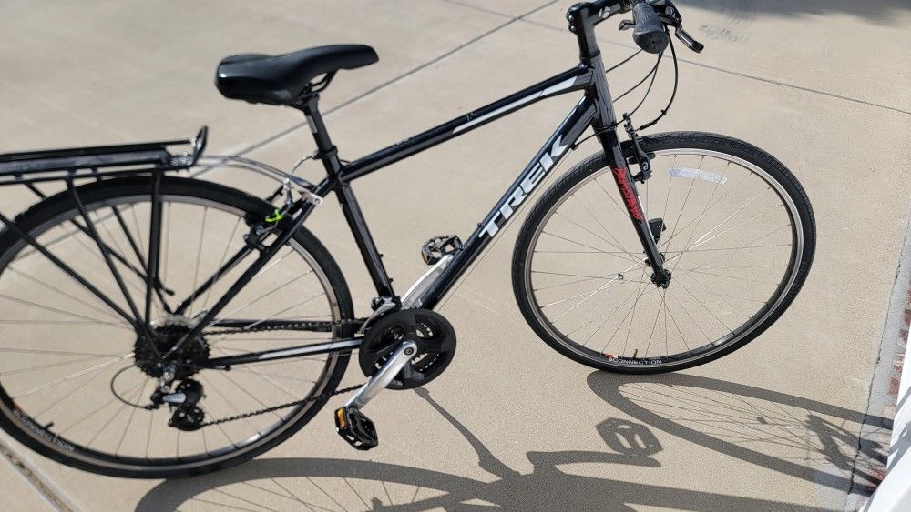 Trek Bike