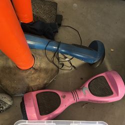 Hover Board