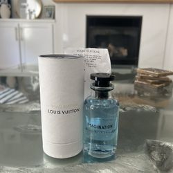 Louis Vuitton Imaganition
