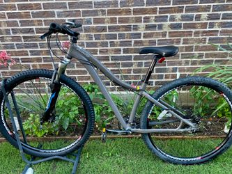 Specialized HardRock 29er MTB