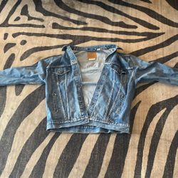 Levi jacket 
