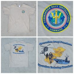 Fruit Of The Loom Operation Iraqi Freedom Operation