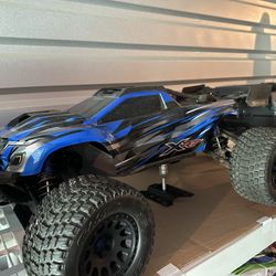 Traxxas Xrt 8s