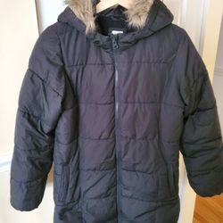 Gap Winter Jacket Kids Size Xxl Girls 