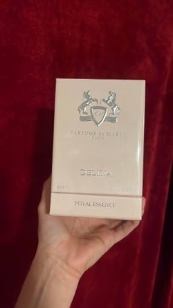Perfume para mujer