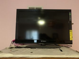 Flat screen tv