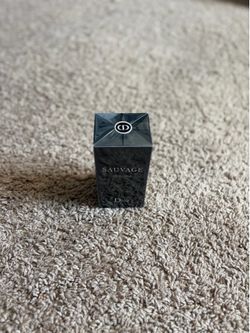 Dior sauvage cologne