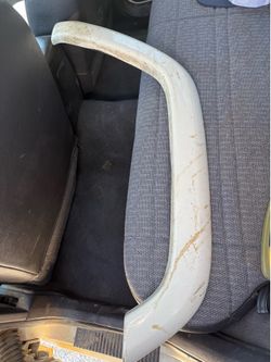 Jeep fender