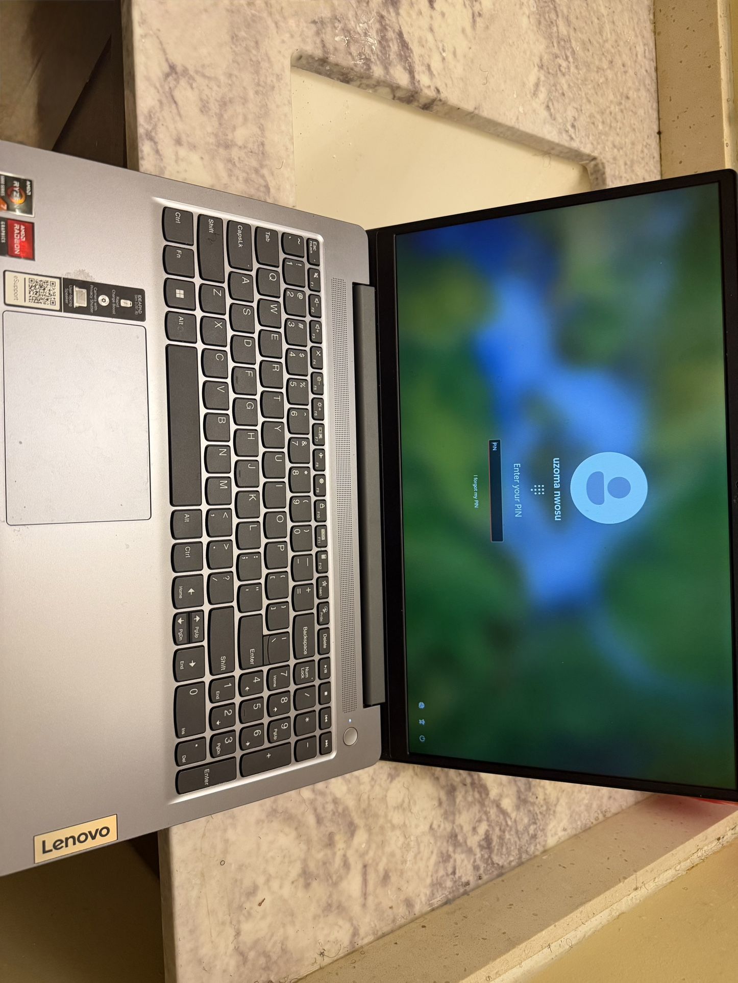 lenovo laptop ideapad 3