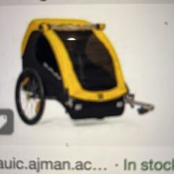 Trek Bicycle Trailer