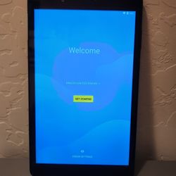 Lenovo TAB E8 TB-8304F1