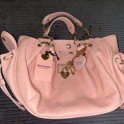 juicy couture purse 