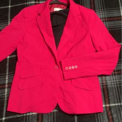 New York & Co. Jacket 