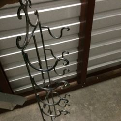 Wine rack