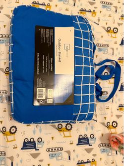Outdoor Blanket